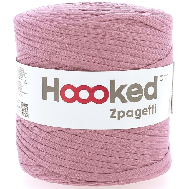 Zpagetti Cotton Yarn Grotti Purple