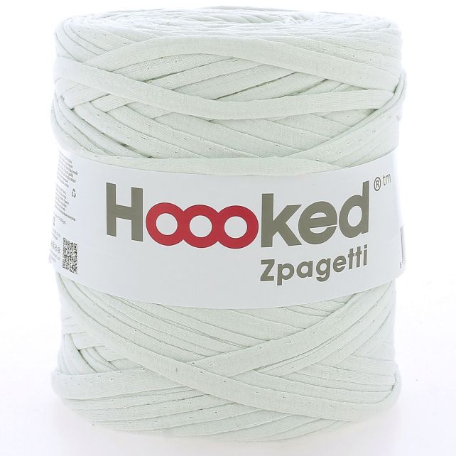 Zpagetti Cotton Yarn Mint Everon