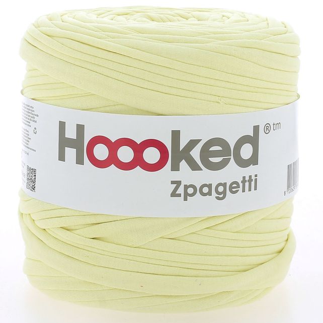 Zpagetti Cotton Yarn Sponge Bob