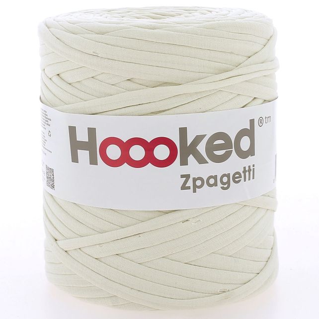 Zpagetti Cotton Yarn Beige Zhaba