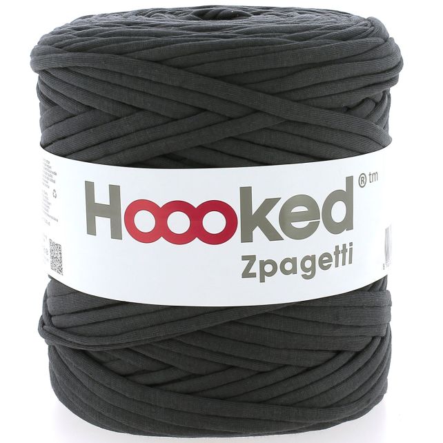 Zpagetti Cotton Yarn Smoke and Ride