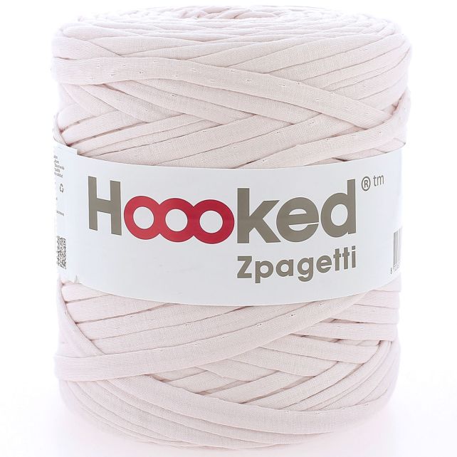 Zpagetti Cotton Yarn Rose Dreams