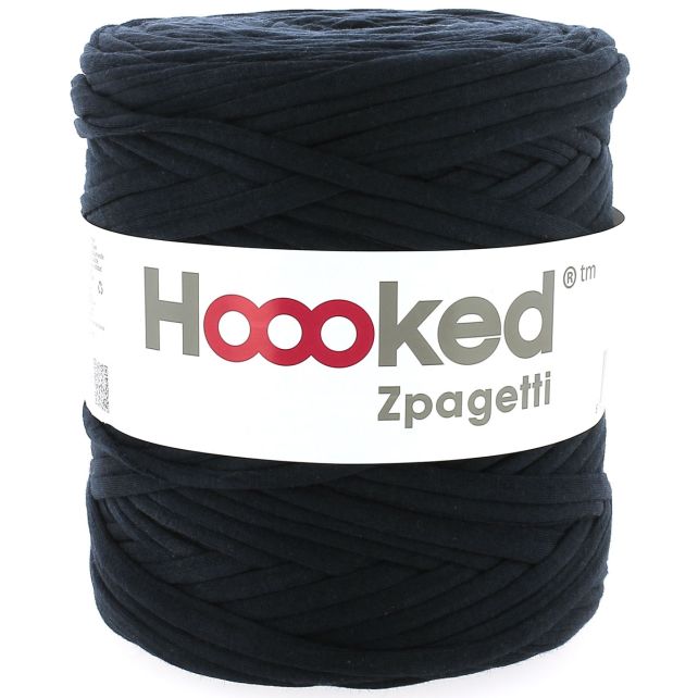 Zpagetti Cotton Yarn Blue Revolter