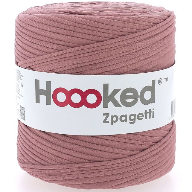 Zpagetti Cotton Yarn Vintage Pack