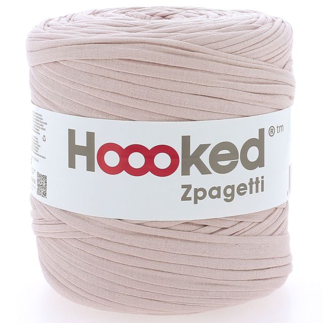 Zpagetti Cotton Yarn Classic Vintage