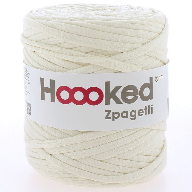 Zpagetti Cotton Yarn Beige Riata
