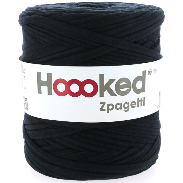 Zpagetti Cotton Yarn Deep Water