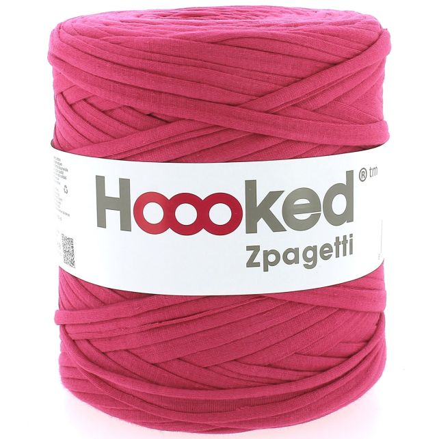 Zpagetti Cotton Yarn Super Girl