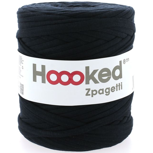 Zpagetti Cotton Yarn Blue Impaller