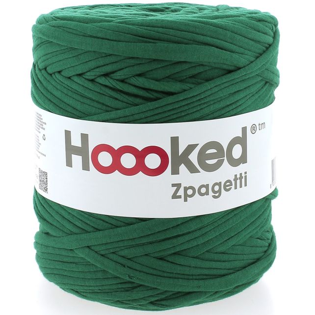 Zpagetti Cotton Yarn Khanjali