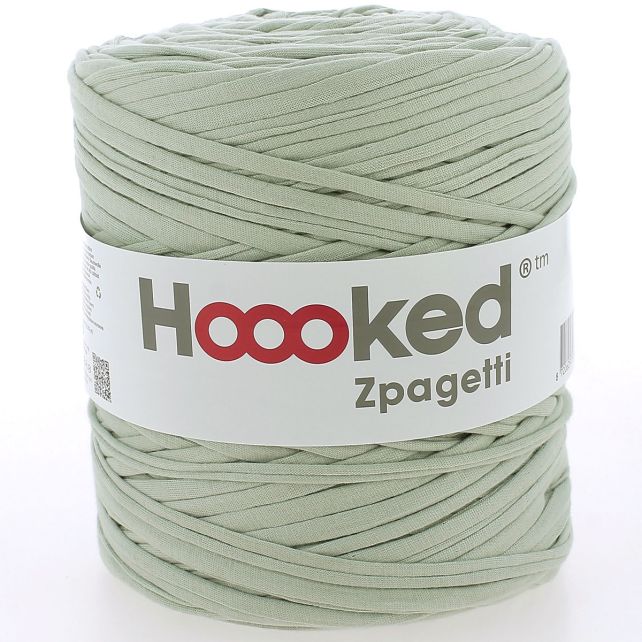 Zpagetti Cotton Yarn Mint Buggy