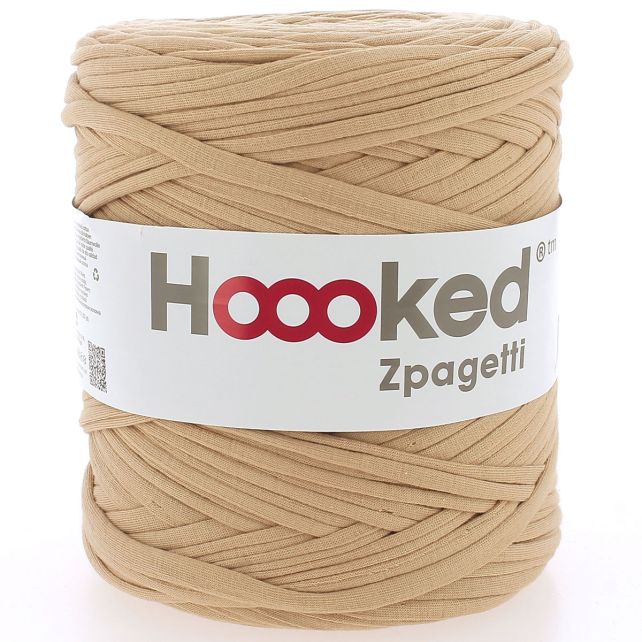 Zpagetti Cotton Yarn Beige Starling