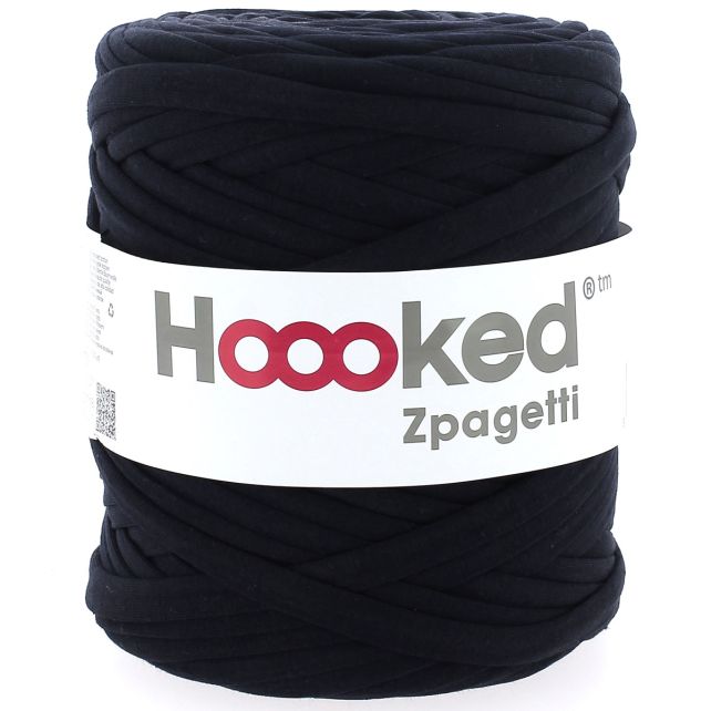 Zpagetti Cotton Yarn Blue Vortex