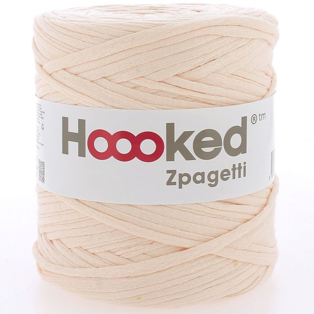 Zpagetti Cotton Yarn Pfister Peach