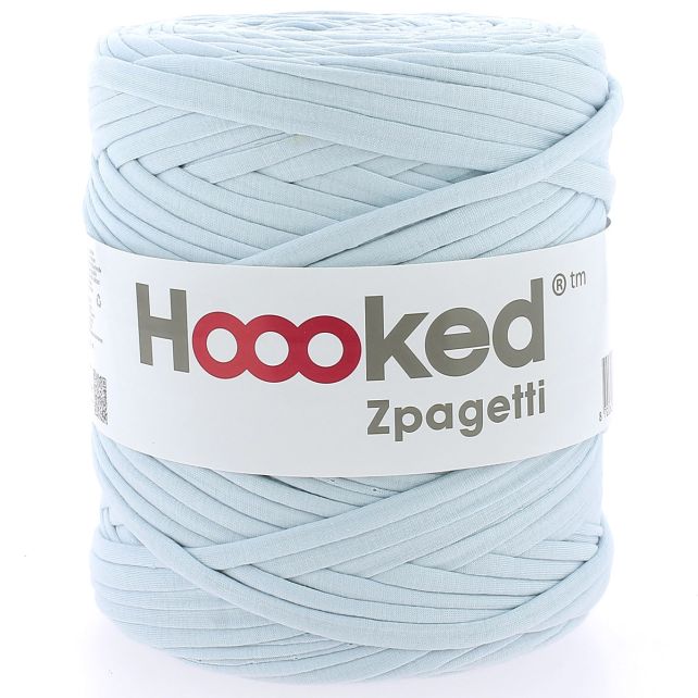 Zpagetti Cotton Yarn Advanced Blue