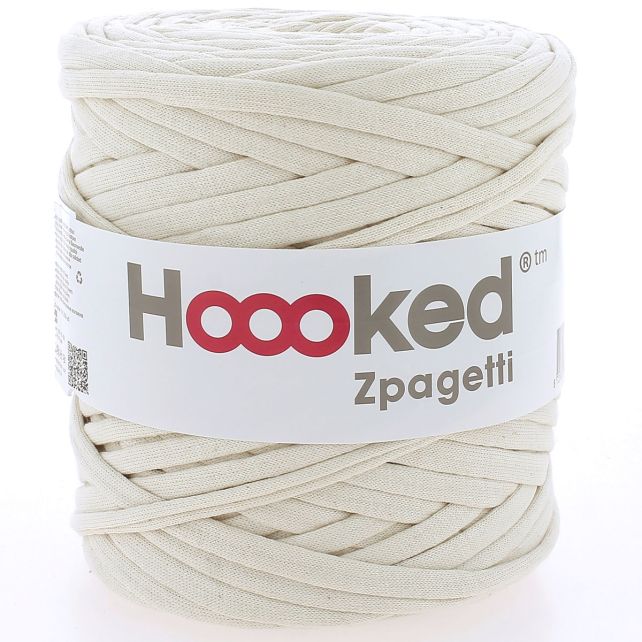 Zpagetti Cotton Yarn Chestnut