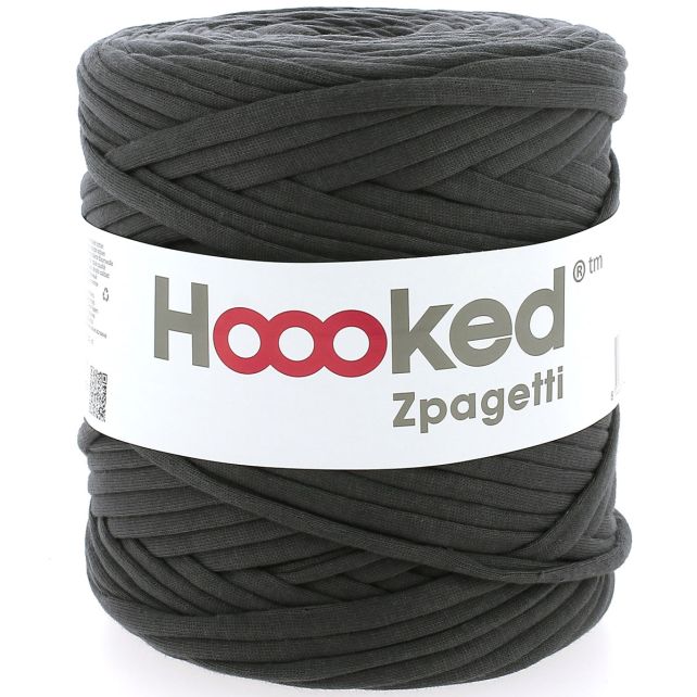 Zpagetti Cotton Yarn Tornado