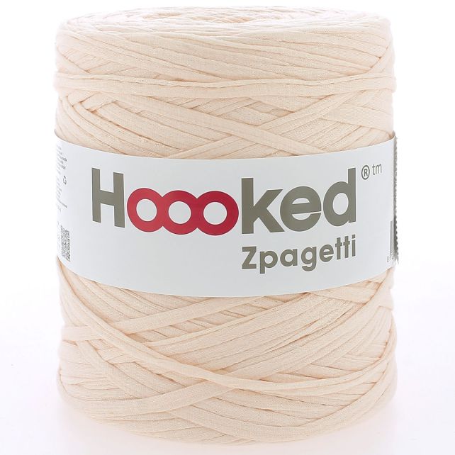 Zpagetti Cotton Yarn Peach Seven