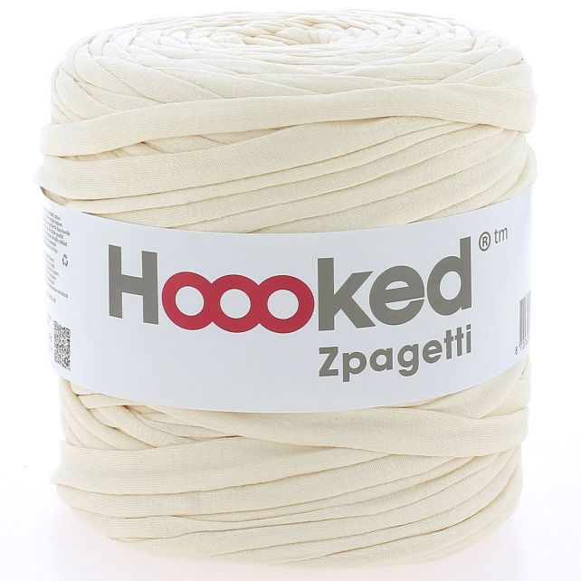 Zpagetti Cotton Yarn Beige Turkoman
