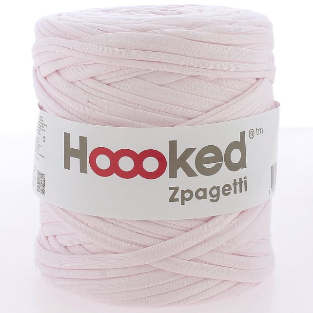 Zpagetti Cotton Yarn Pink Osiris