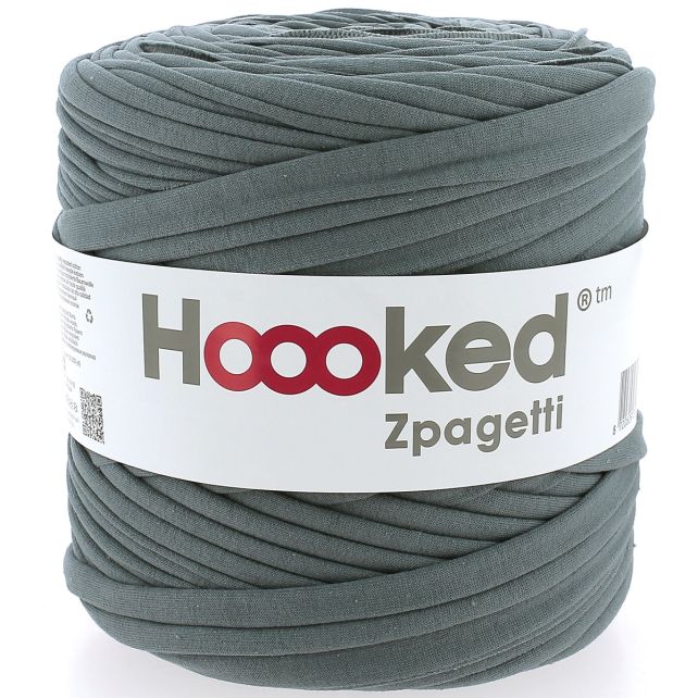 Zpagetti Cotton Yarn Car Tire
