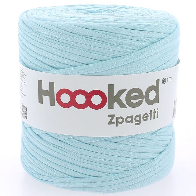 Zpagetti Cotton Yarn Fresh Mint