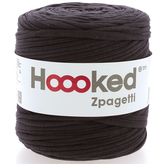 Zpagetti Cotton Yarn Purple Minivan