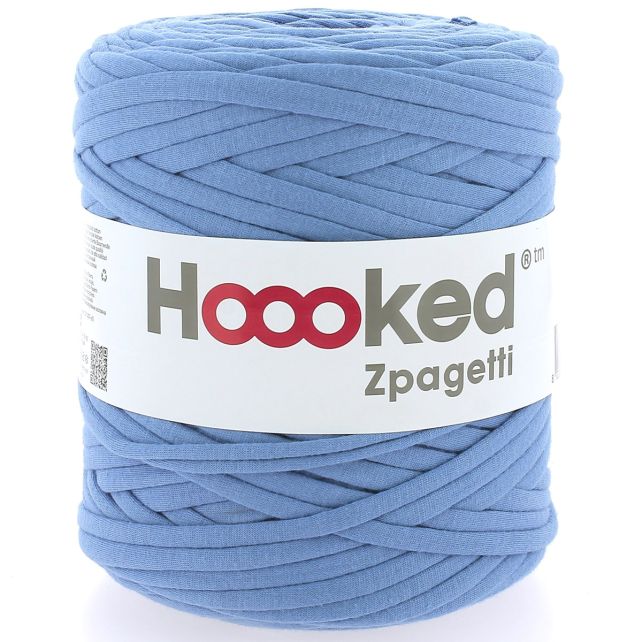 Zpagetti Cotton Yarn Declasse Burrito