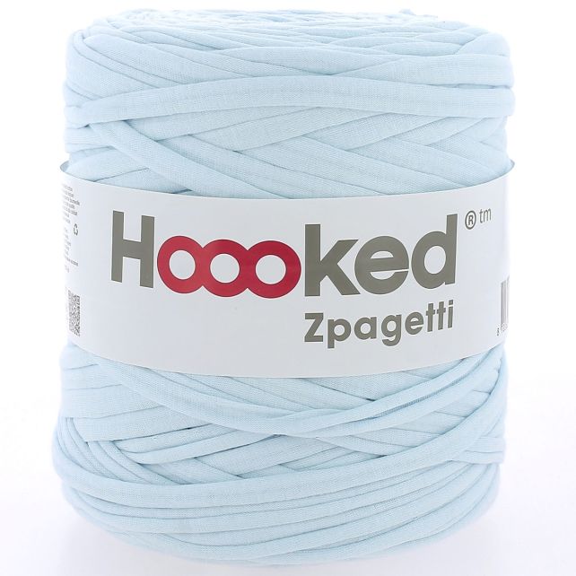 Zpagetti Cotton Yarn Blue Patrol