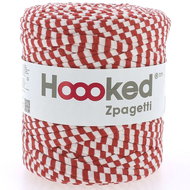 Zpagetti Cotton Yarn Candy Sweet