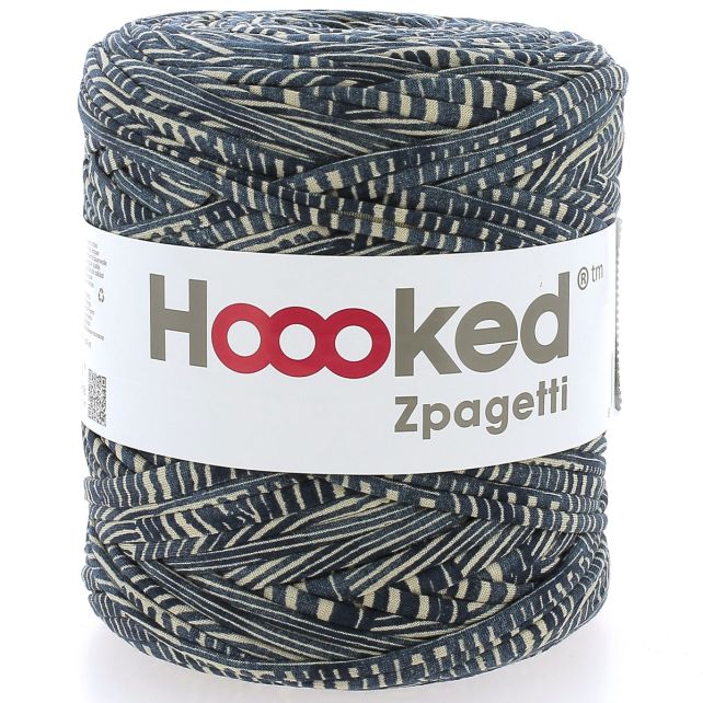 Zpagetti Cotton Yarn Type Graphics