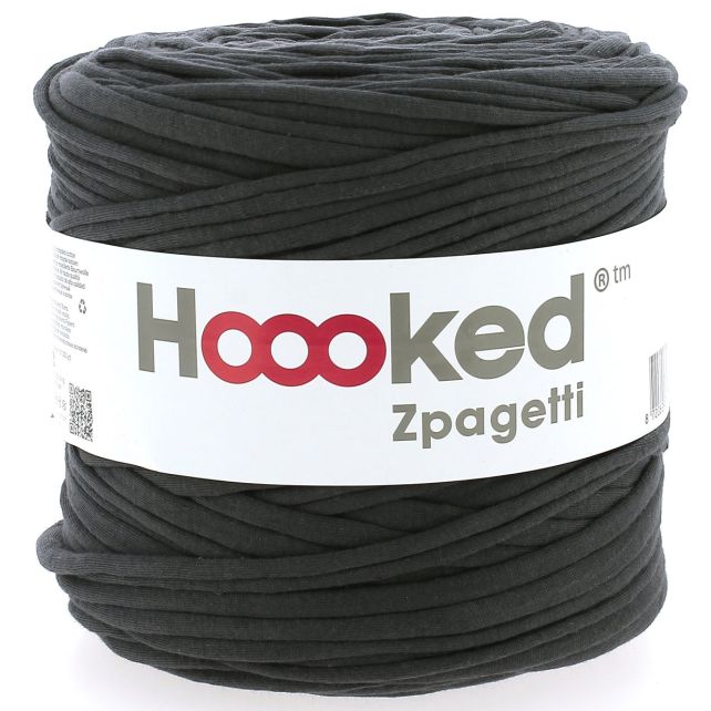 Zpagetti Cotton Yarn Fusilade