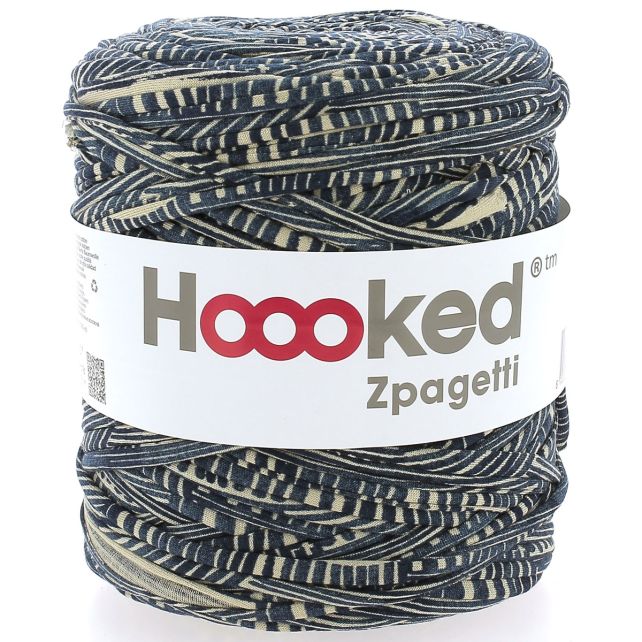 Zpagetti Cotton Yarn Maya Signs