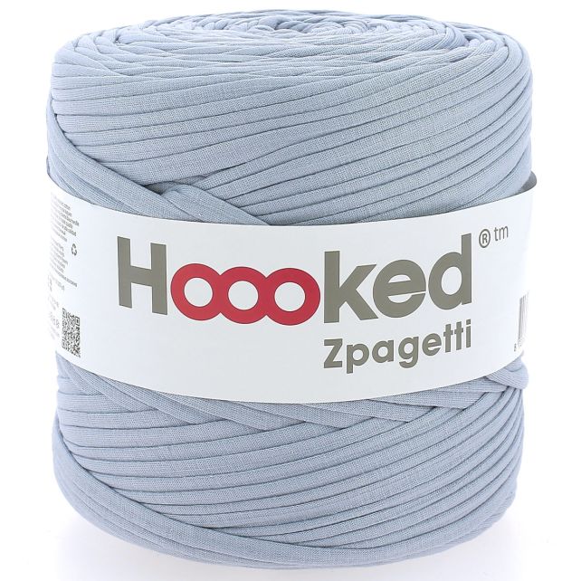 Zpagetti Cotton Yarn Cheval Blue