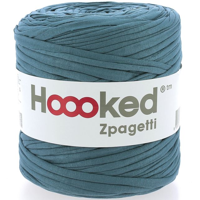 Zpagetti Cotton Yarn Sea in the Night