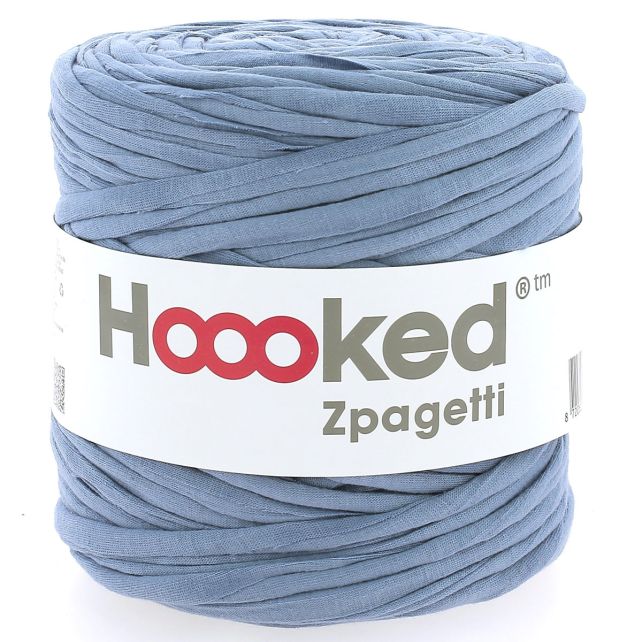 Zpagetti Cotton Yarn Avatar Magic