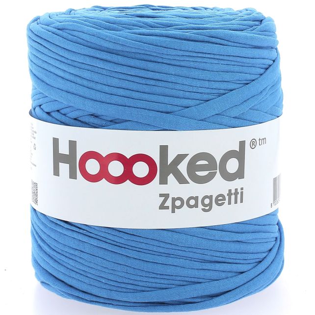 Zpagetti Cotton Yarn Caribbean