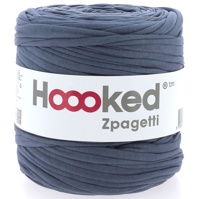 Zpagetti Cotton Yarn Concrete Wall