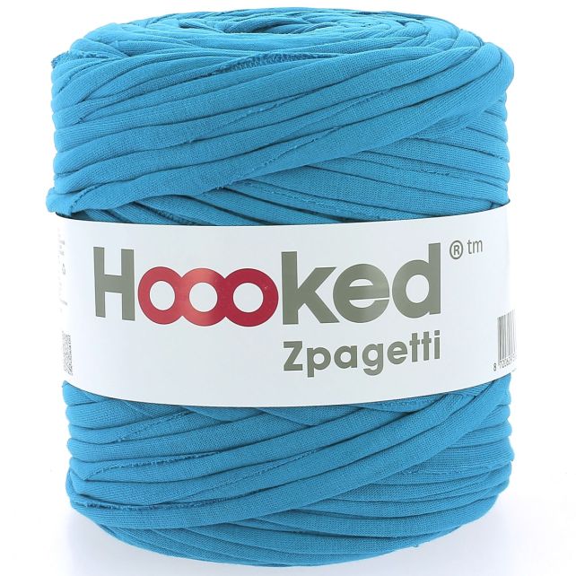 Zpagetti Cotton Yarn Mermaid Sea