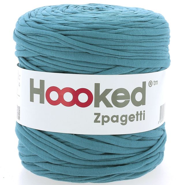 Zpagetti Cotton Yarn Cascais Beach