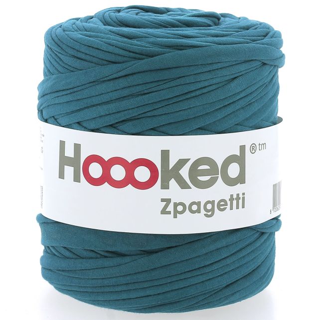Zpagetti Cotton Yarn Ocean Spray