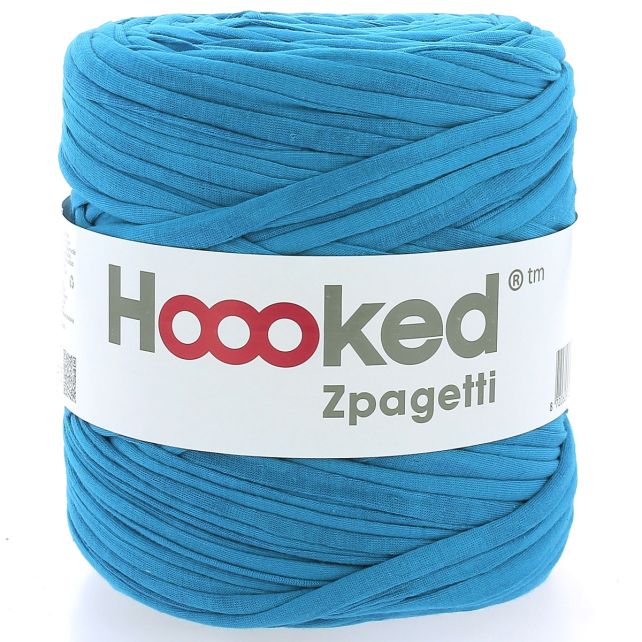 Zpagetti Cotton Yarn Malibu Wave