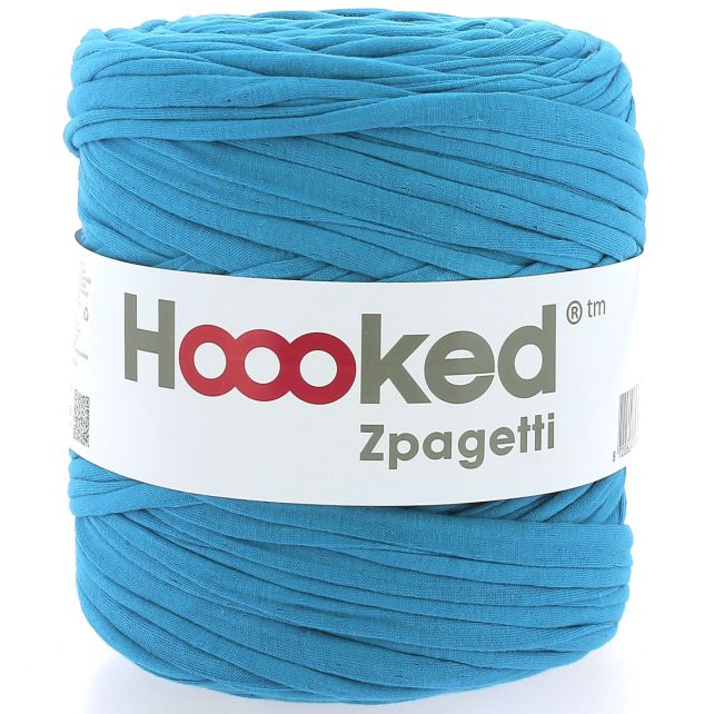 Zpagetti Cotton Yarn Cancun Bliss