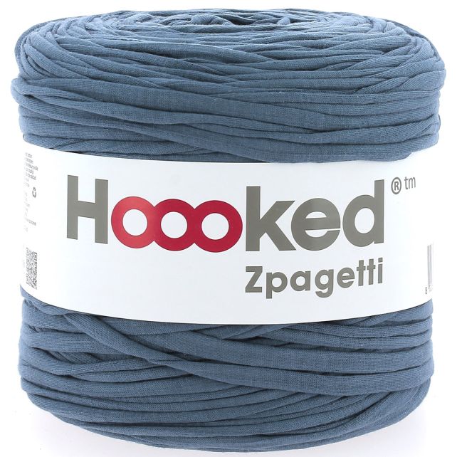 Zpagetti Cotton Yarn Blue River