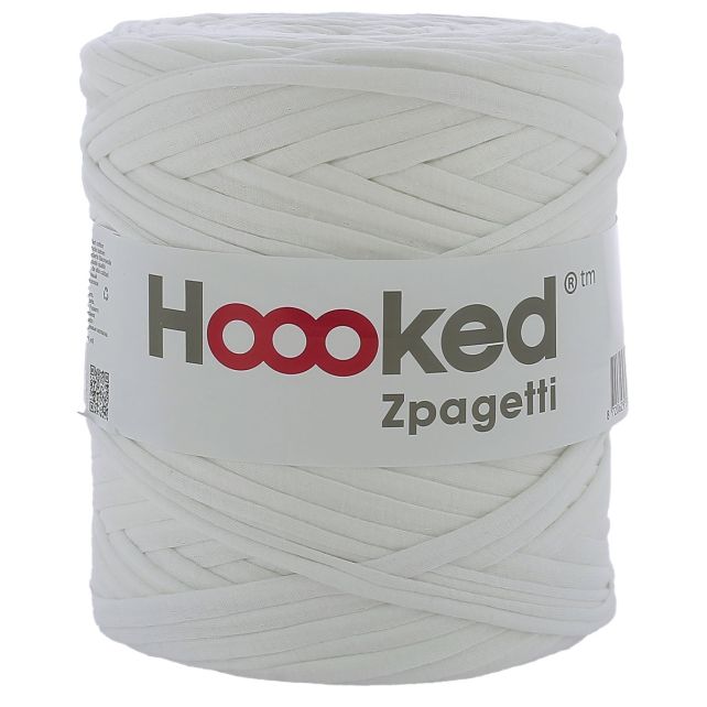Zpagetti Cotton Yarn Clear Soap