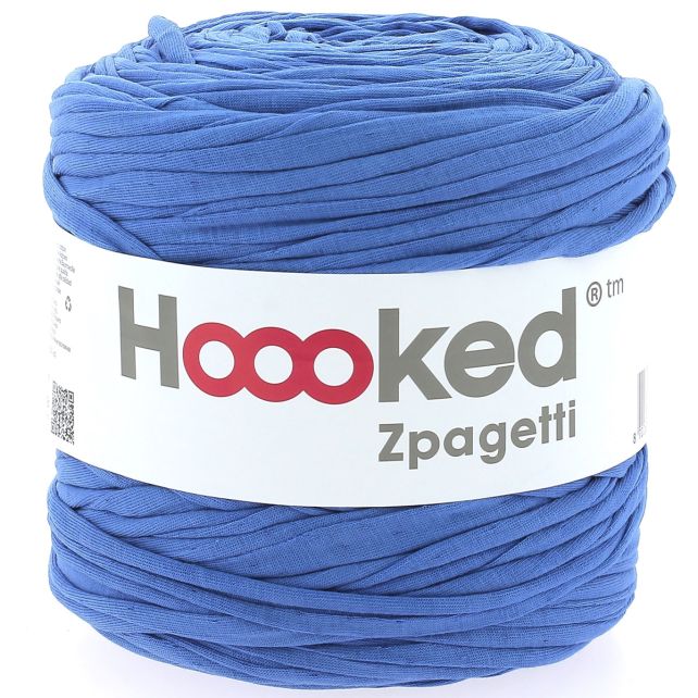 Zpagetti Cotton Yarn Skyline