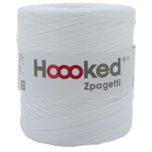 Zpagetti Cotton Yarn New Page