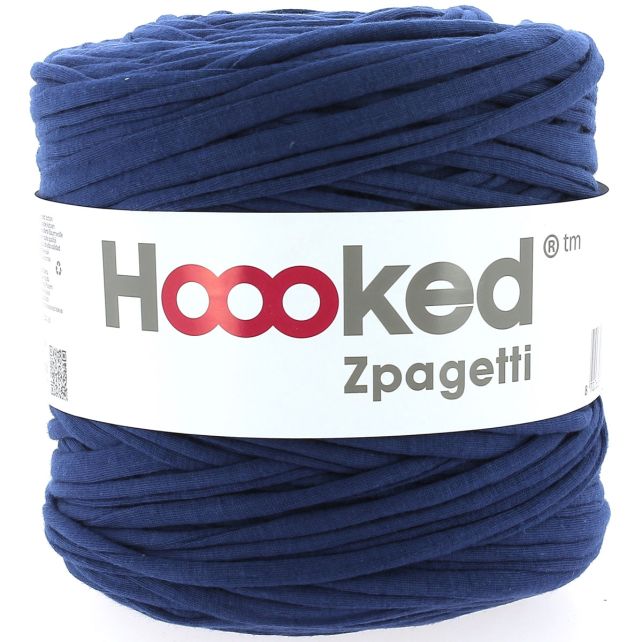 Zpagetti Cotton Yarn Captain America