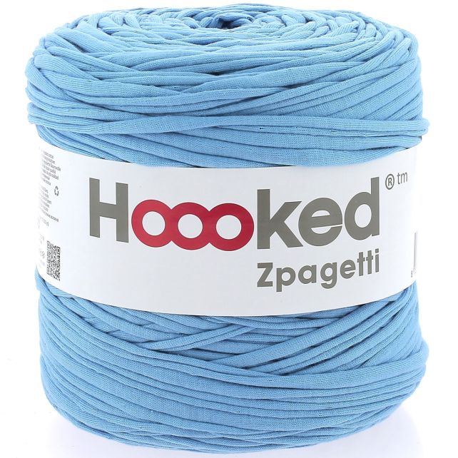 Zpagetti Cotton Yarn Aladin´s Genius Lamp
