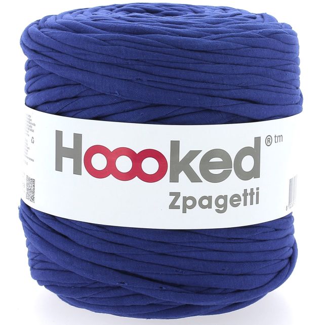 Zpagetti Cotton Yarn Blue Avatar